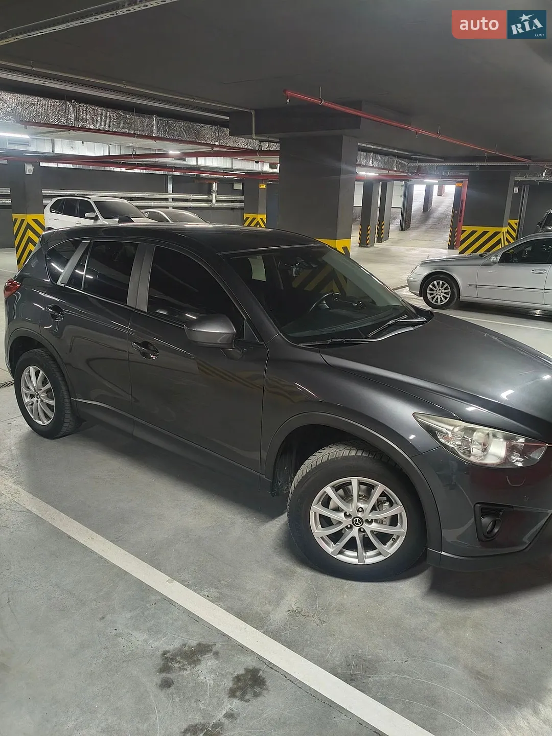 2013 Mazda CX-5 - мініатюра 15