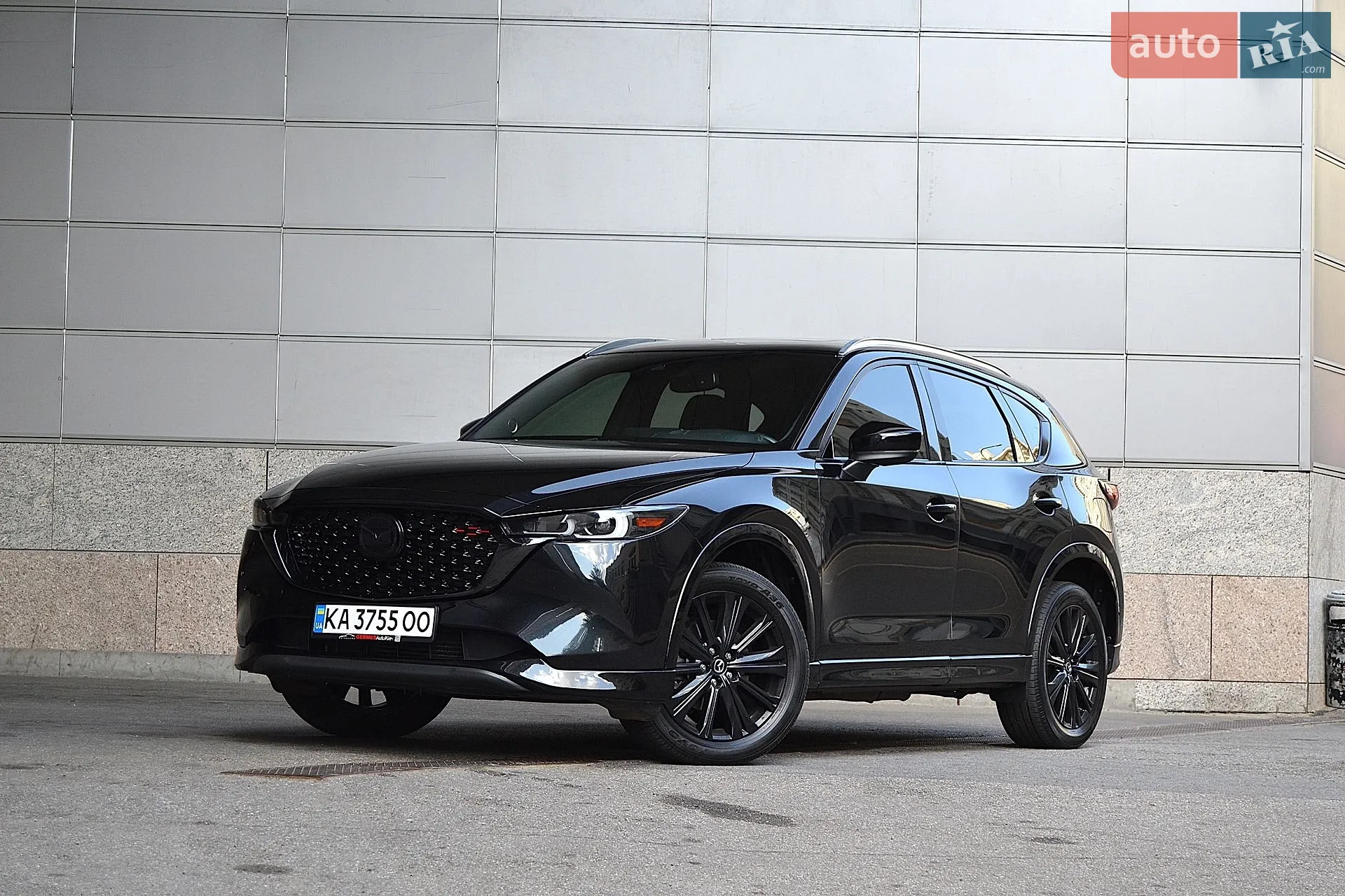 2022 Mazda CX-5 - мініатюра 2
