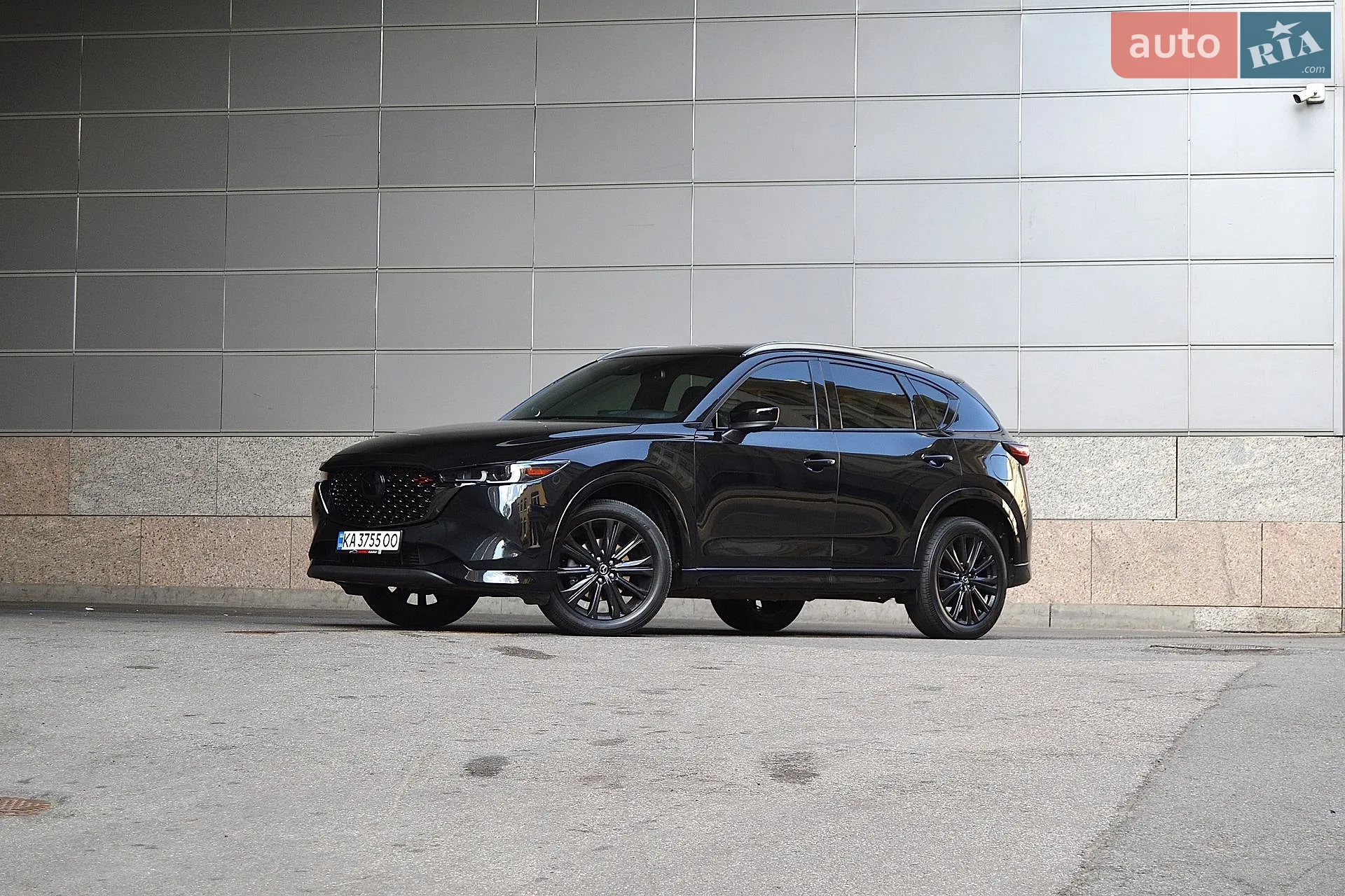 2022 Mazda CX-5 - мініатюра 4