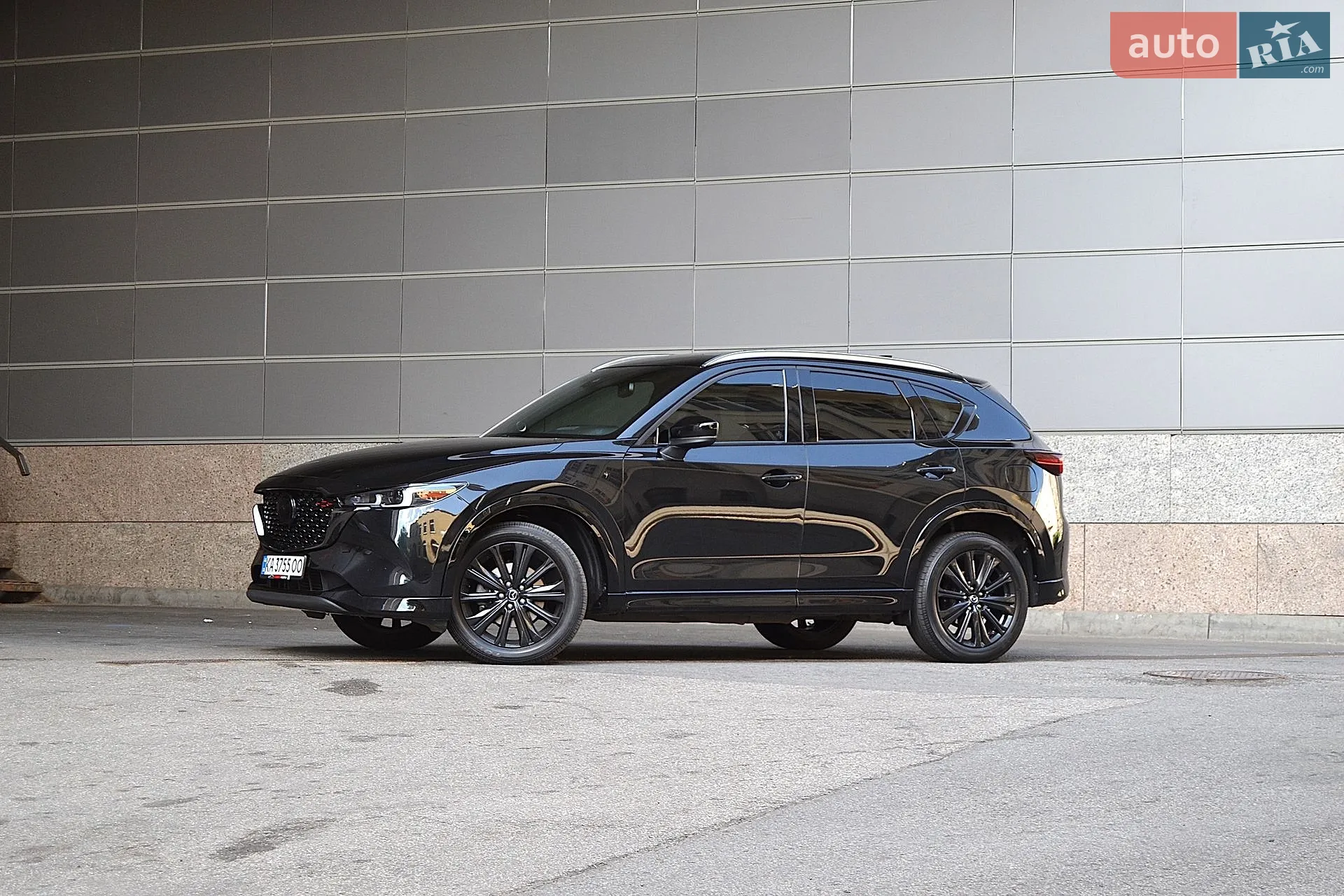 2022 Mazda CX-5 - мініатюра 5