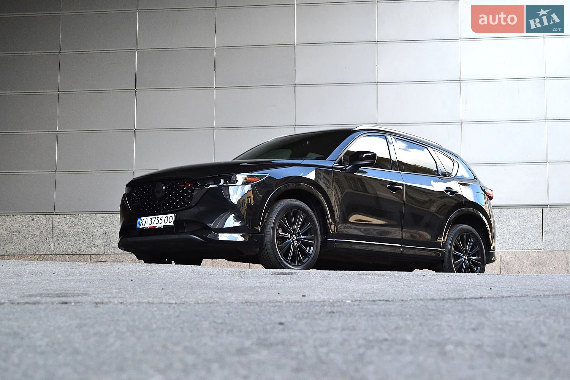 2022 Mazda CX-5 - мініатюра 7