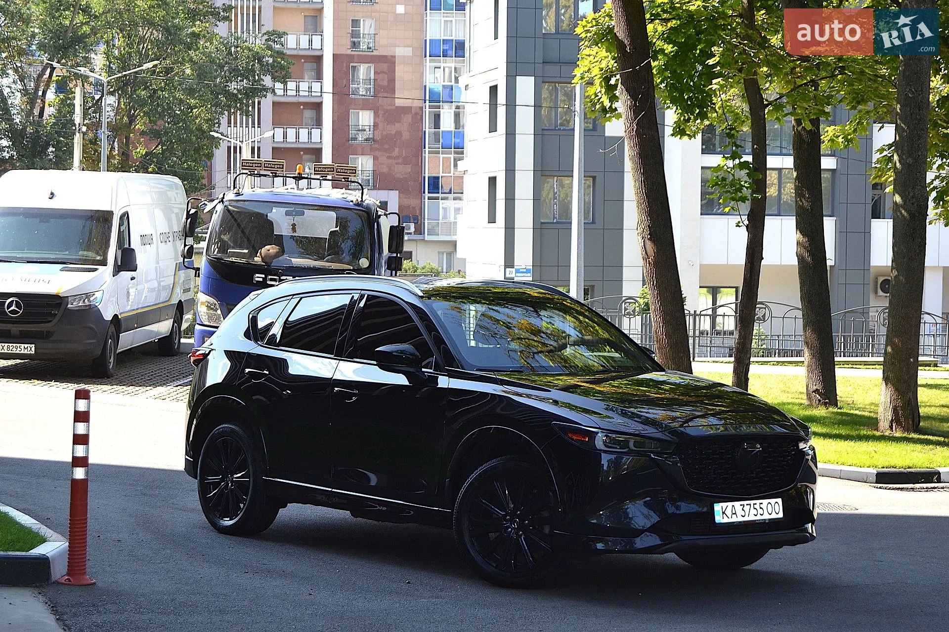 2022 Mazda CX-5 - мініатюра 10