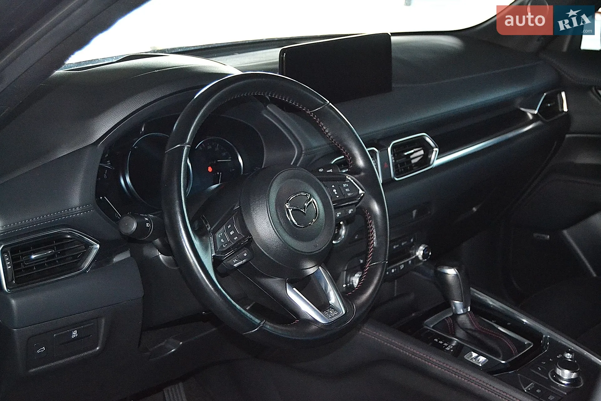 2022 Mazda CX-5 - мініатюра 14