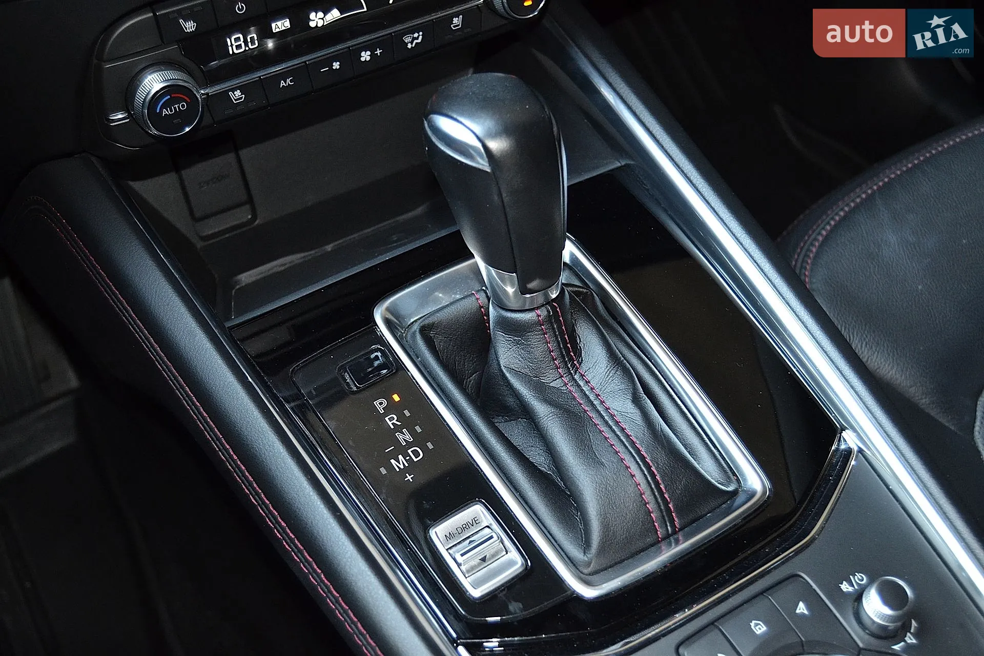 2022 Mazda CX-5 - мініатюра 16
