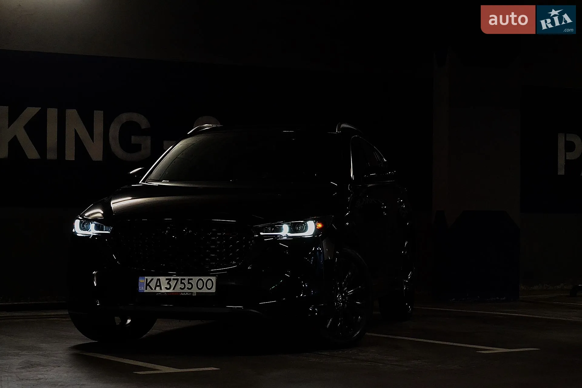 2022 Mazda CX-5 - мініатюра 19
