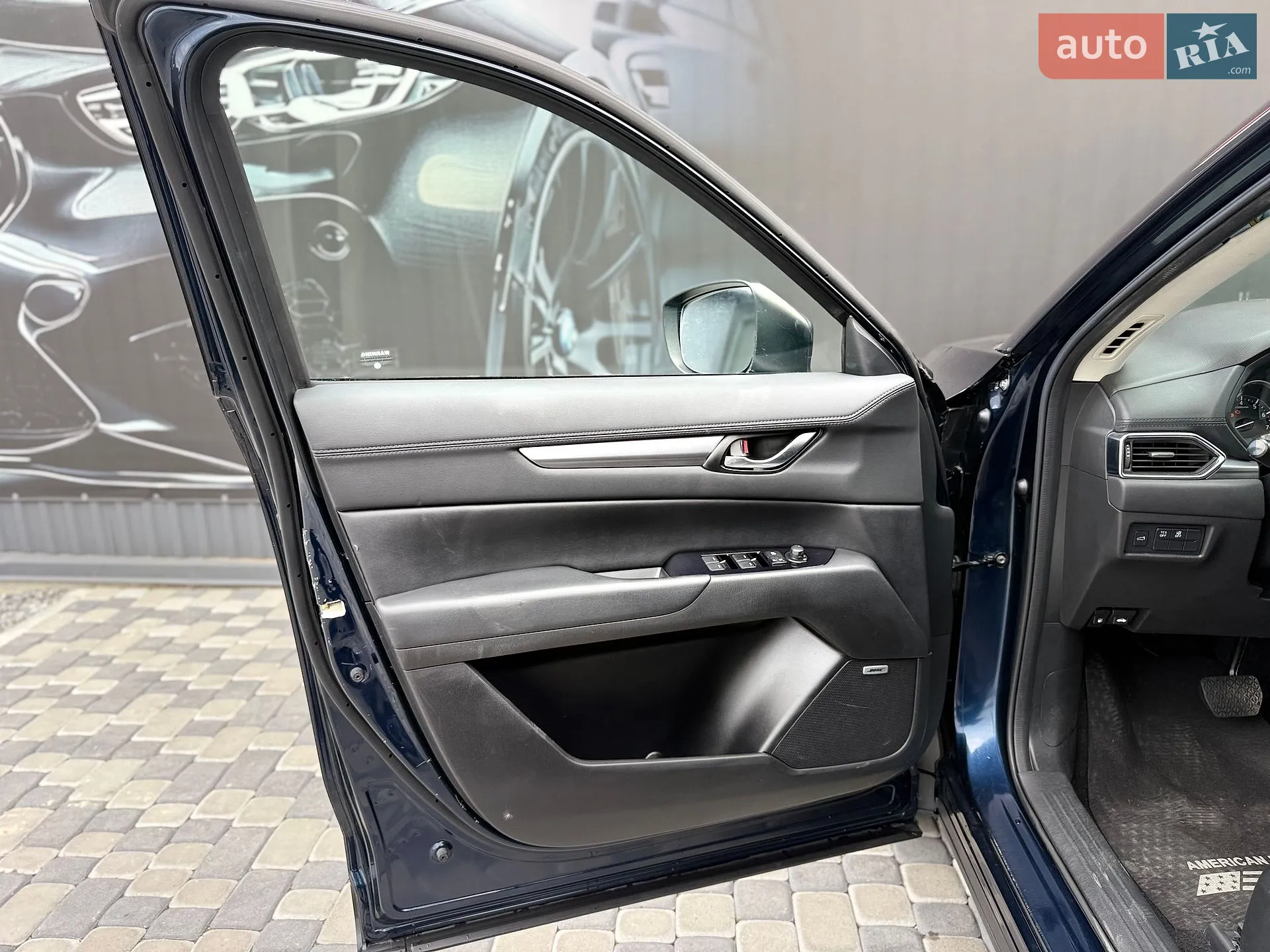 2020 Mazda CX-5 - мініатюра 18