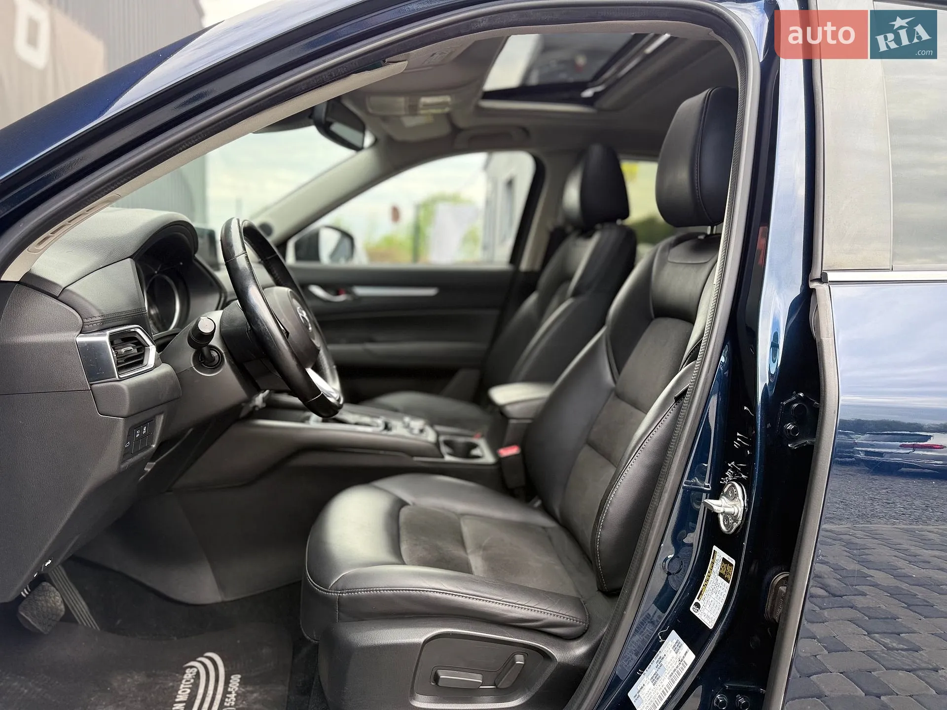 2020 Mazda CX-5 - мініатюра 19