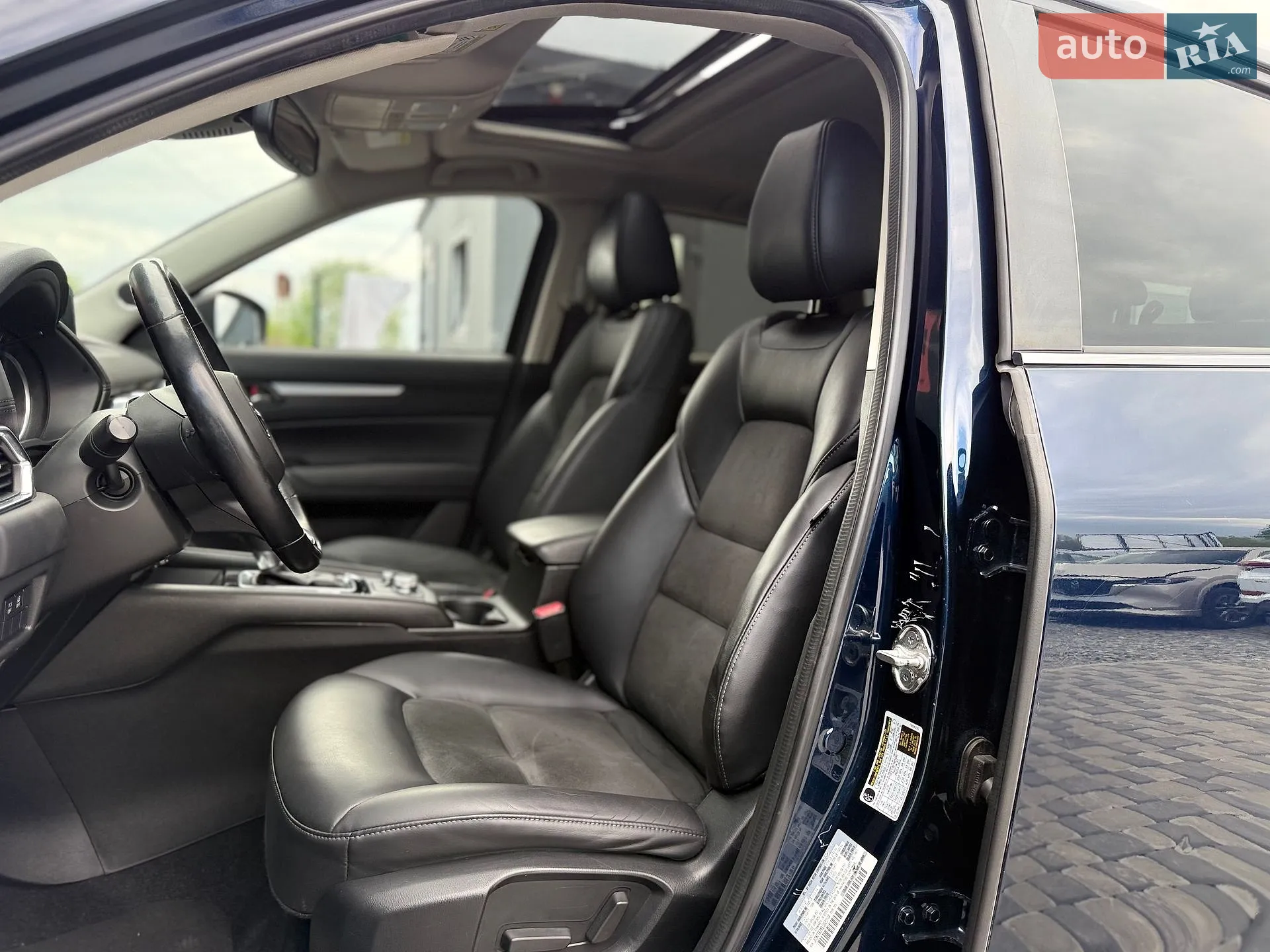2020 Mazda CX-5 - мініатюра 20