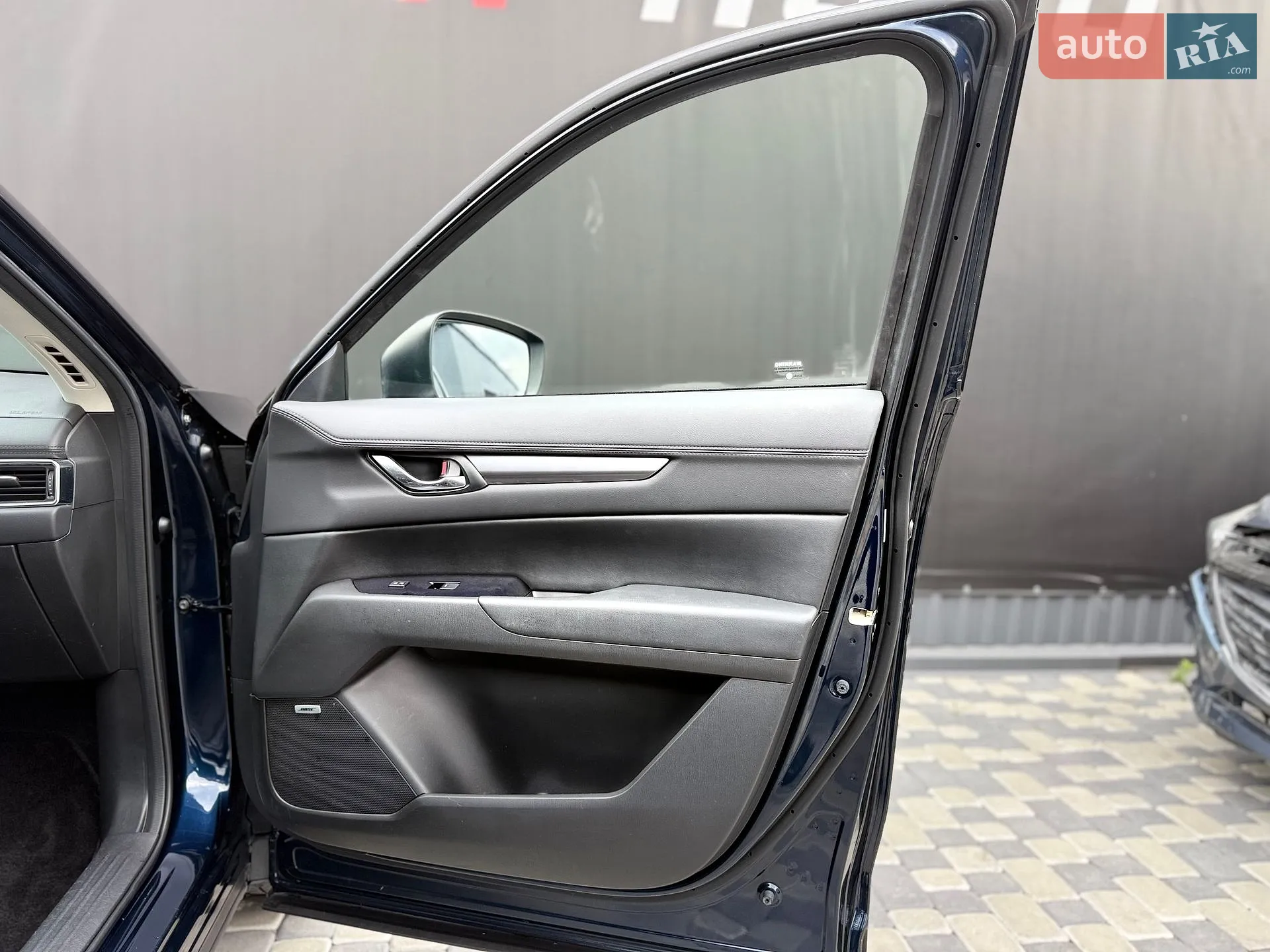 2020 Mazda CX-5 - мініатюра 23