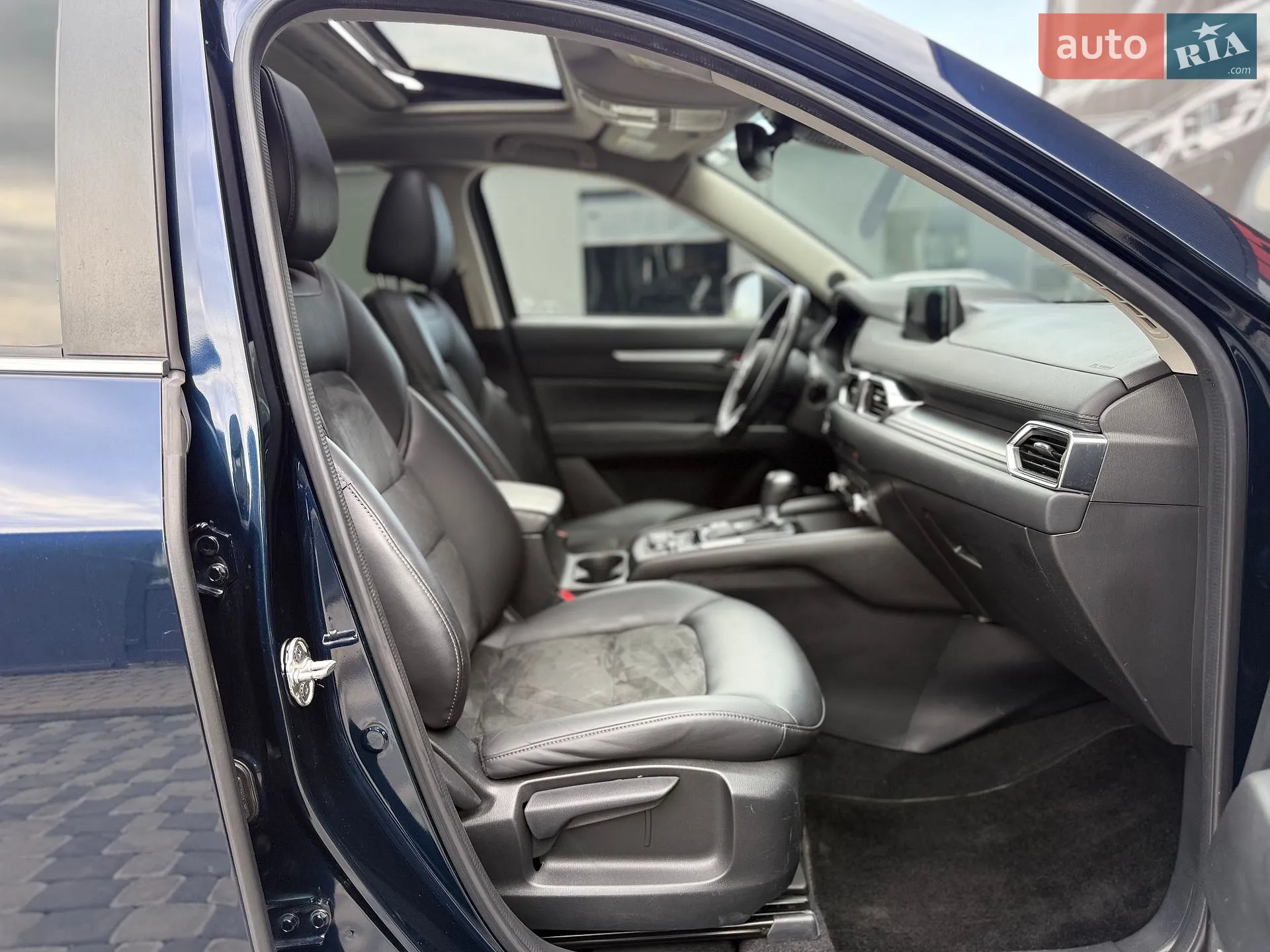 2020 Mazda CX-5 - мініатюра 24