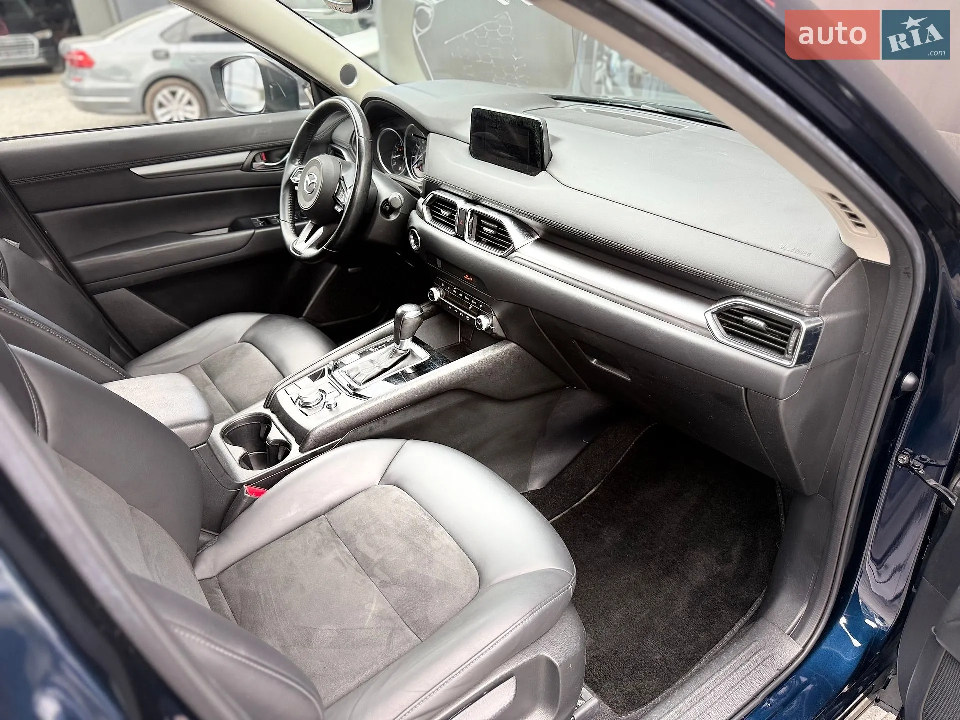 2020 Mazda CX-5 - мініатюра 25