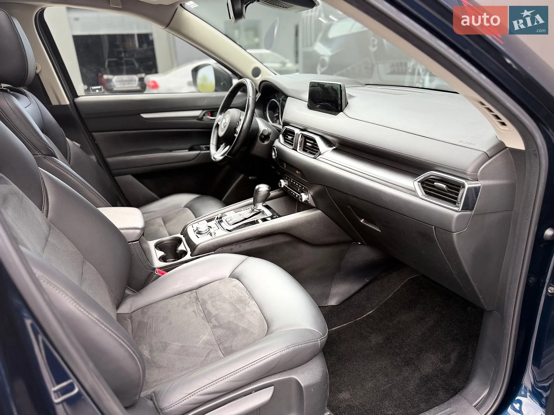 2020 Mazda CX-5 - мініатюра 26