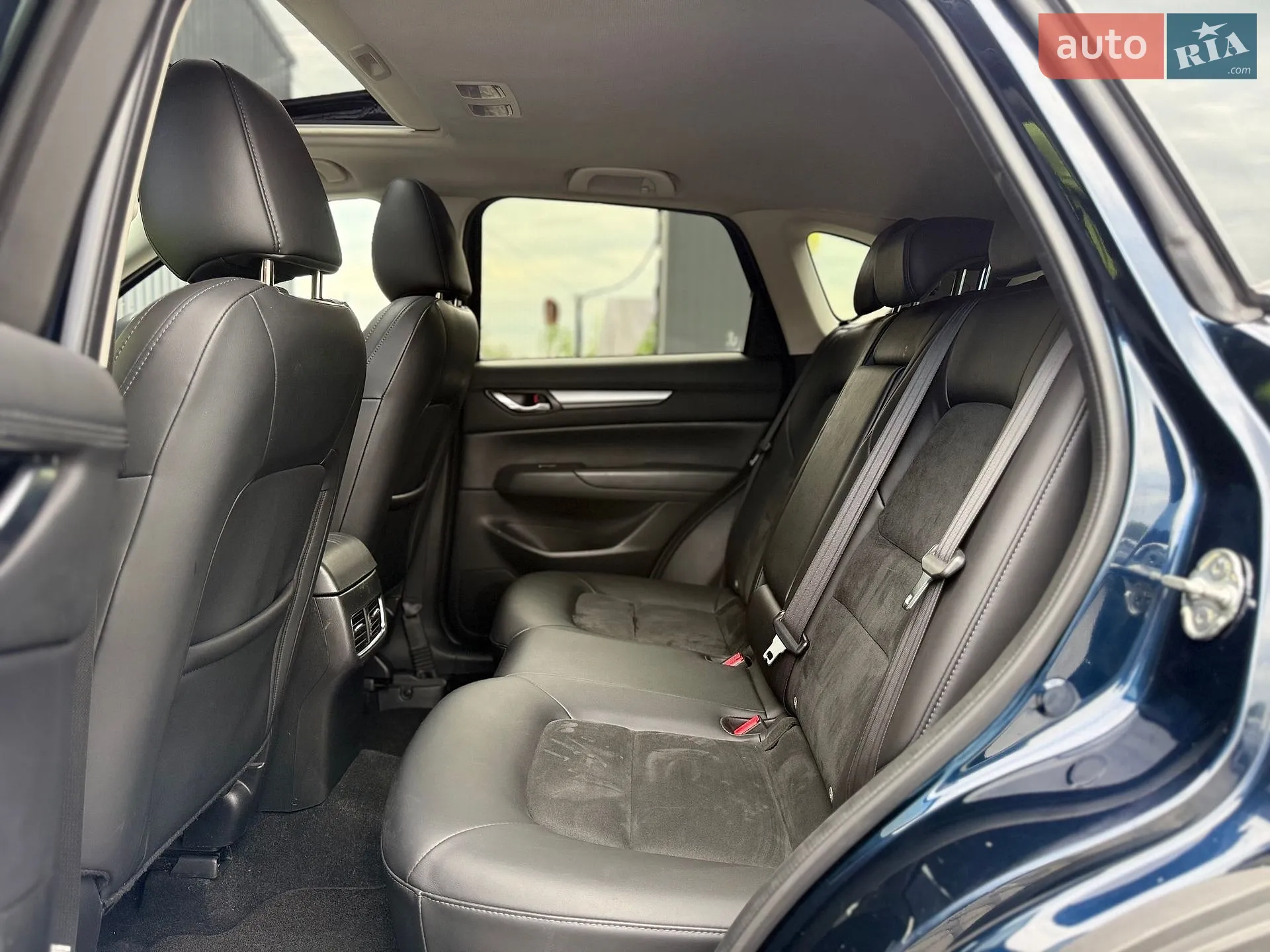 2020 Mazda CX-5 - мініатюра 29