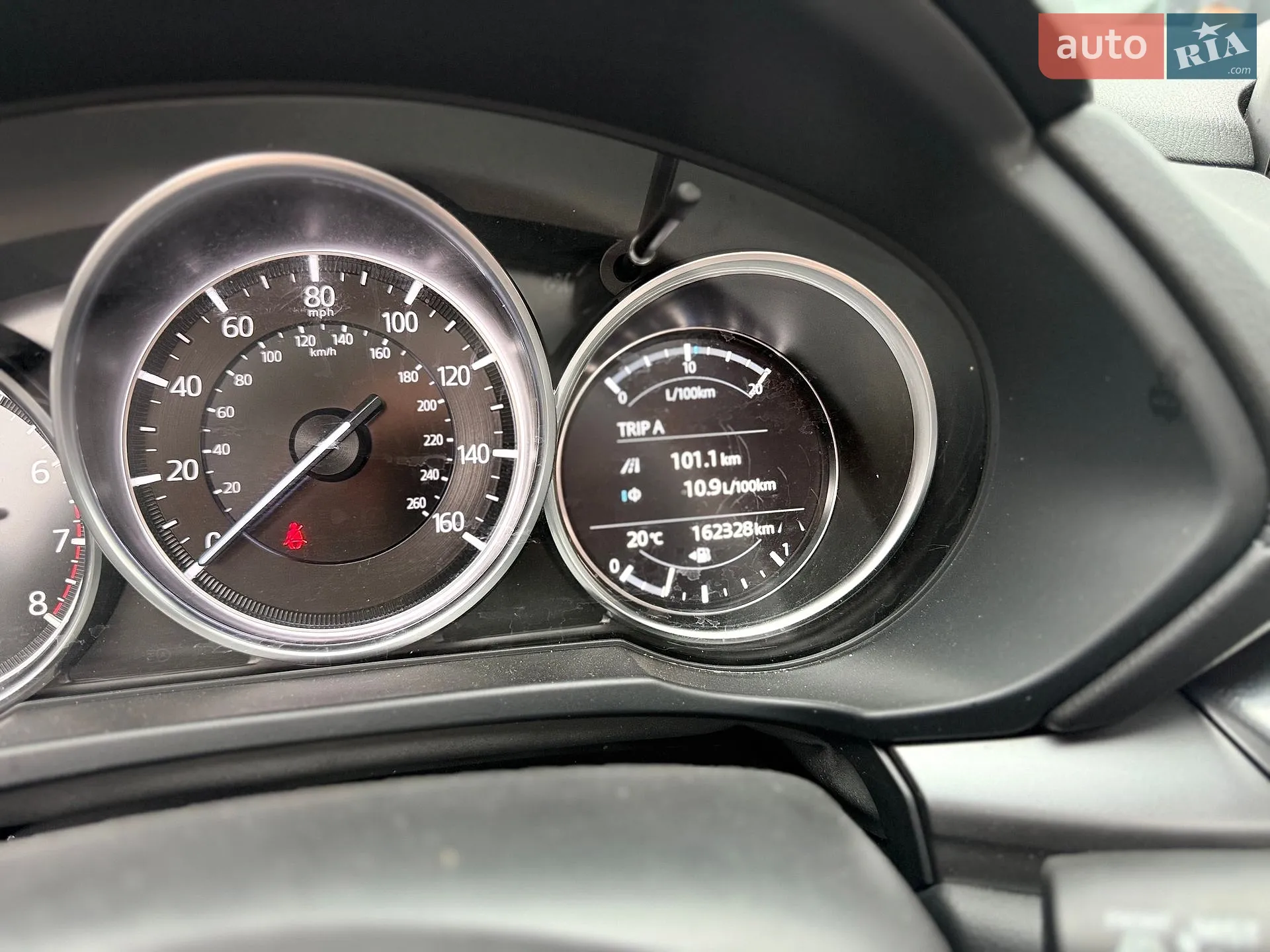 2020 Mazda CX-5 - мініатюра 38