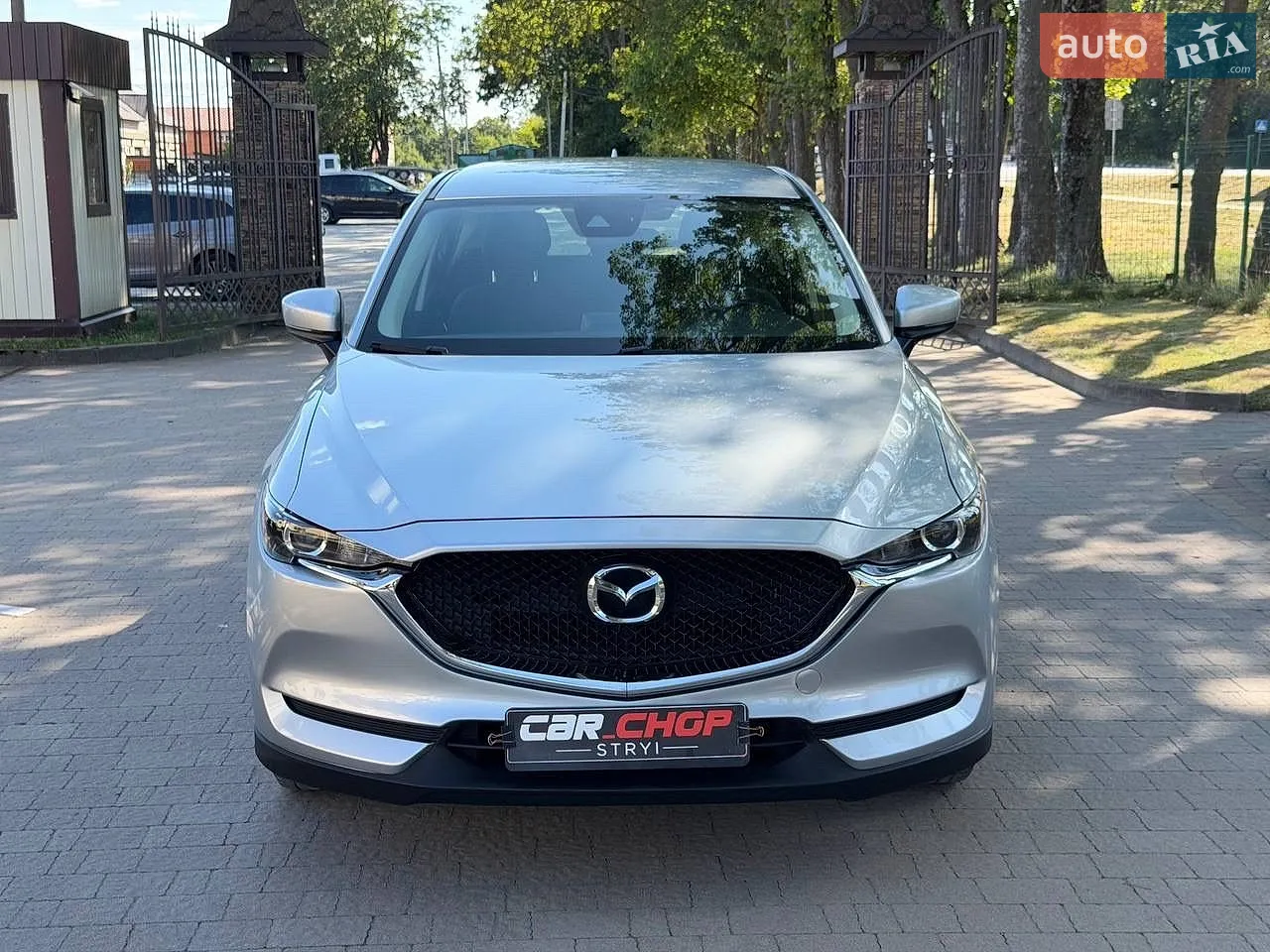 2018 Mazda CX-5 - мініатюра 5