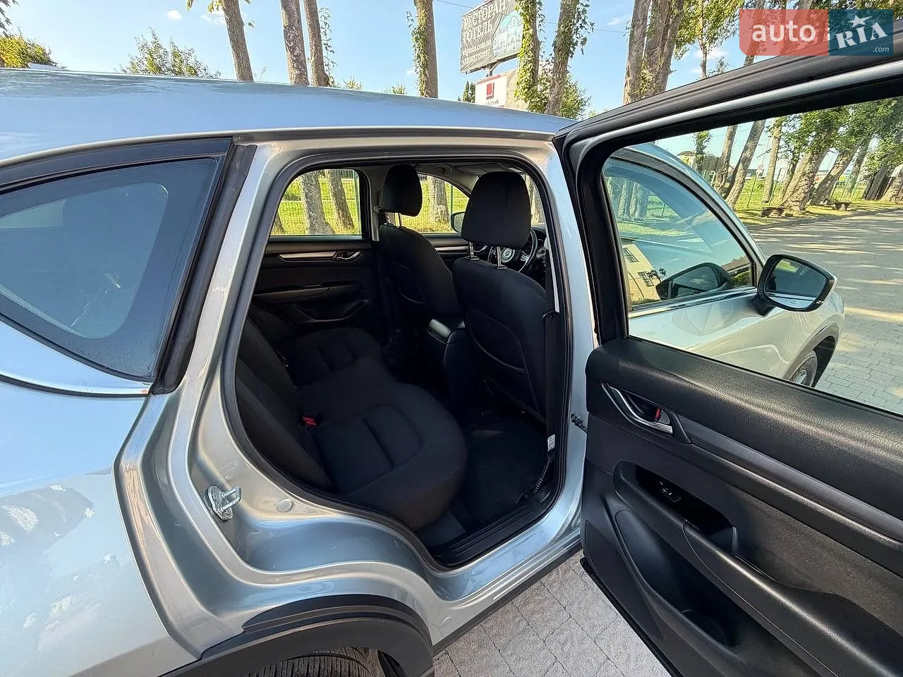 2018 Mazda CX-5 - мініатюра 22