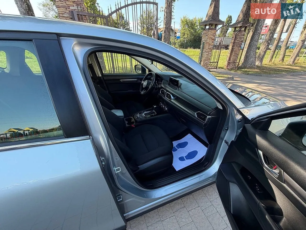 2018 Mazda CX-5 - мініатюра 26