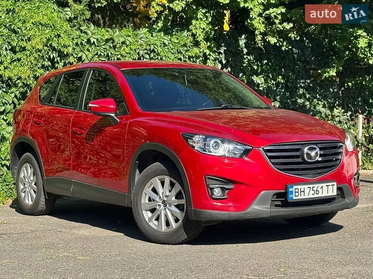 2012 Hyundai ix35 - мініатюра 28