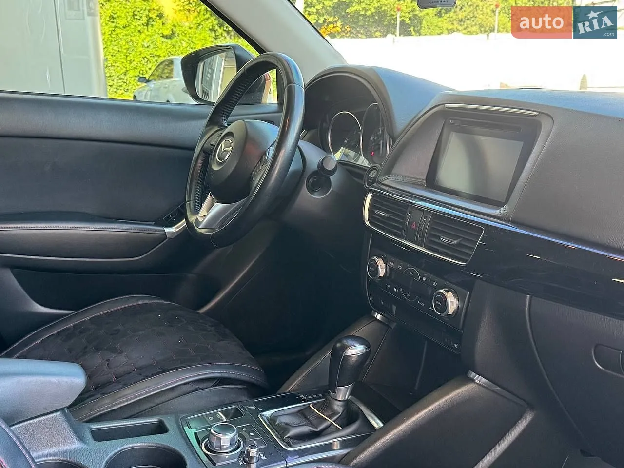 2015 Mazda CX-5 - мініатюра 12