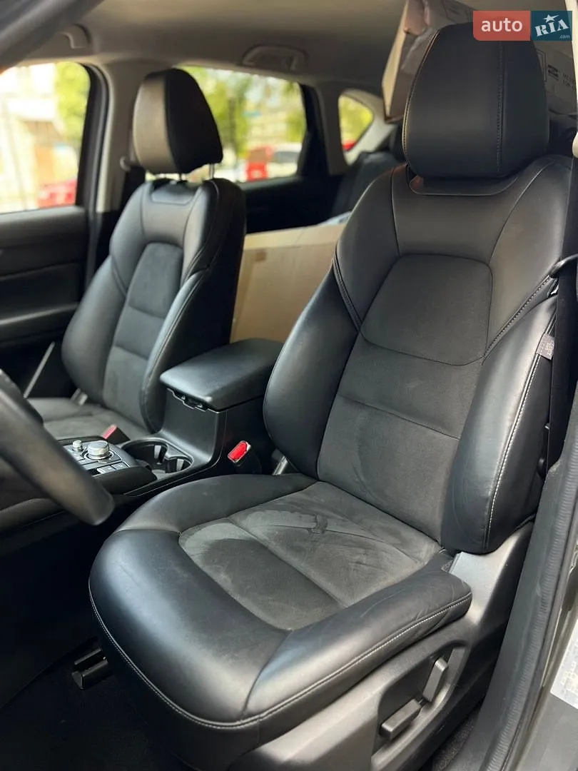 2019 Mazda CX-5 - мініатюра 4