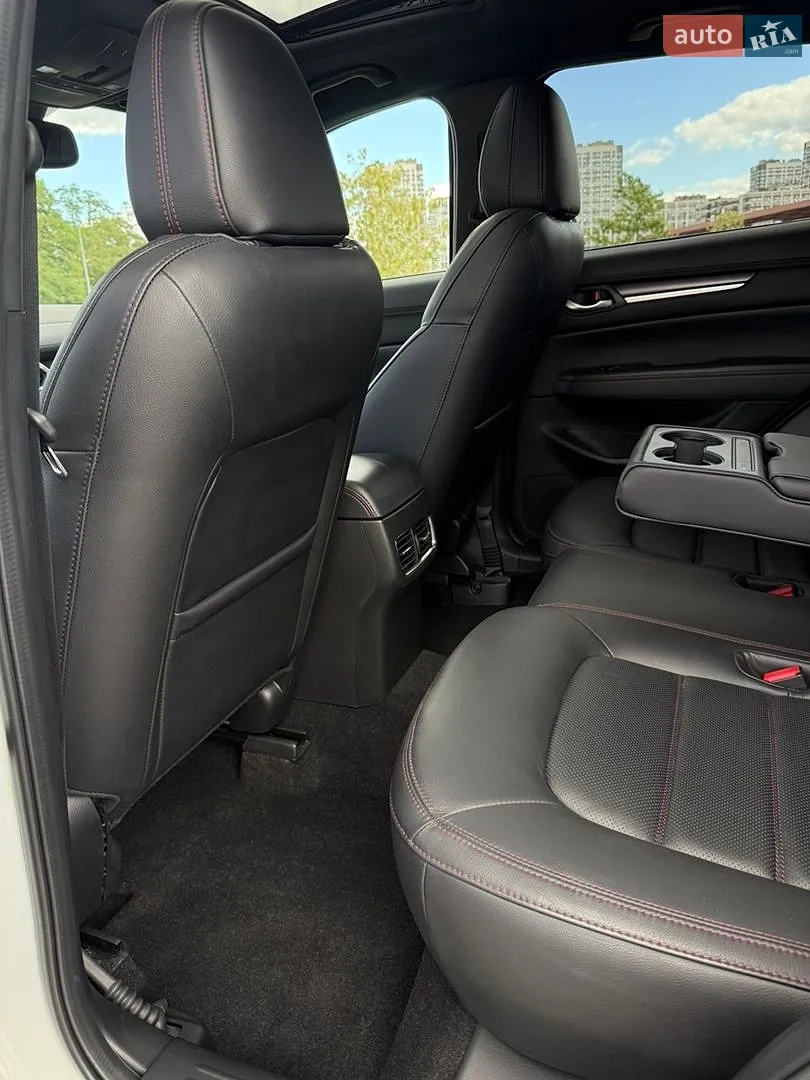 2023 Mazda CX-5 - мініатюра 29