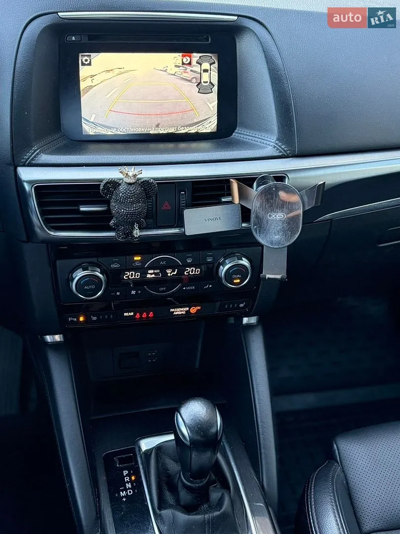 2015 Mazda CX-5 - мініатюра 14