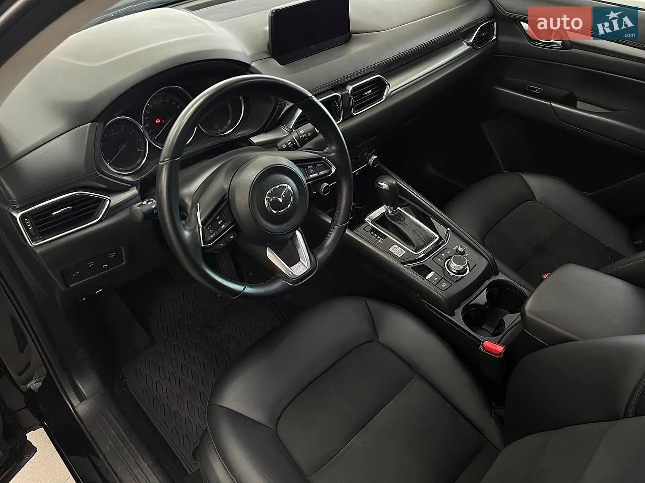 2021 Mazda CX-5 - мініатюра 16