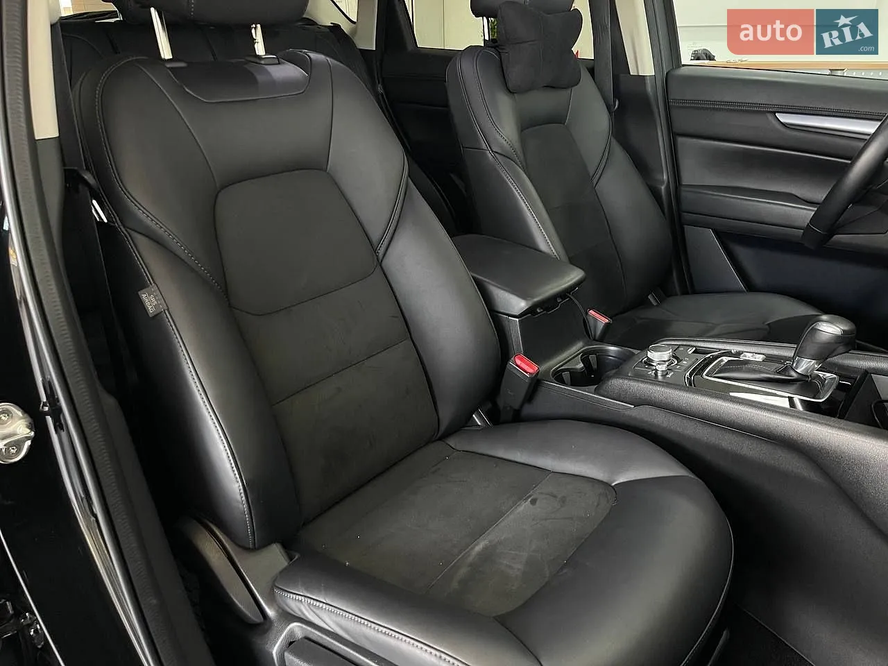 2021 Mazda CX-5 - мініатюра 20