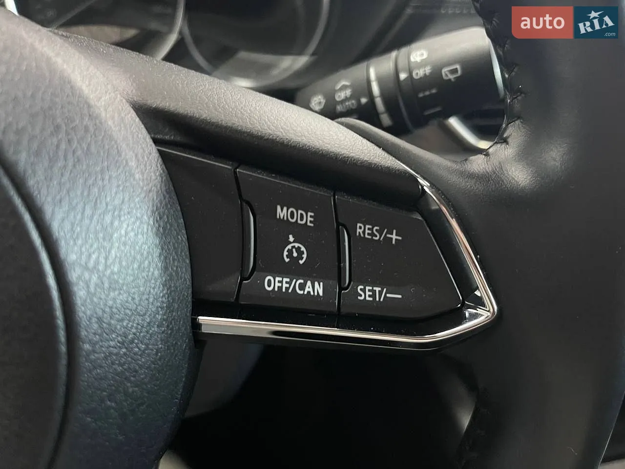 2021 Mazda CX-5 - мініатюра 28