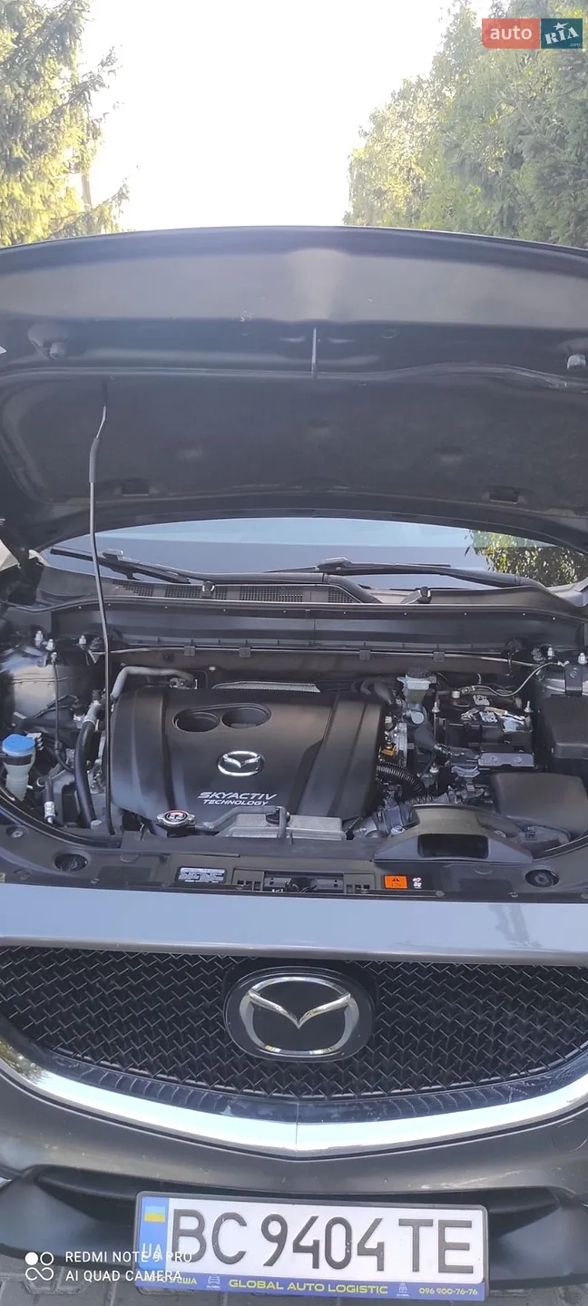 2019 Mazda CX-5 - мініатюра 7