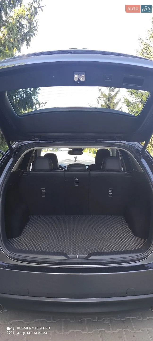 2019 Mazda CX-5 - мініатюра 12