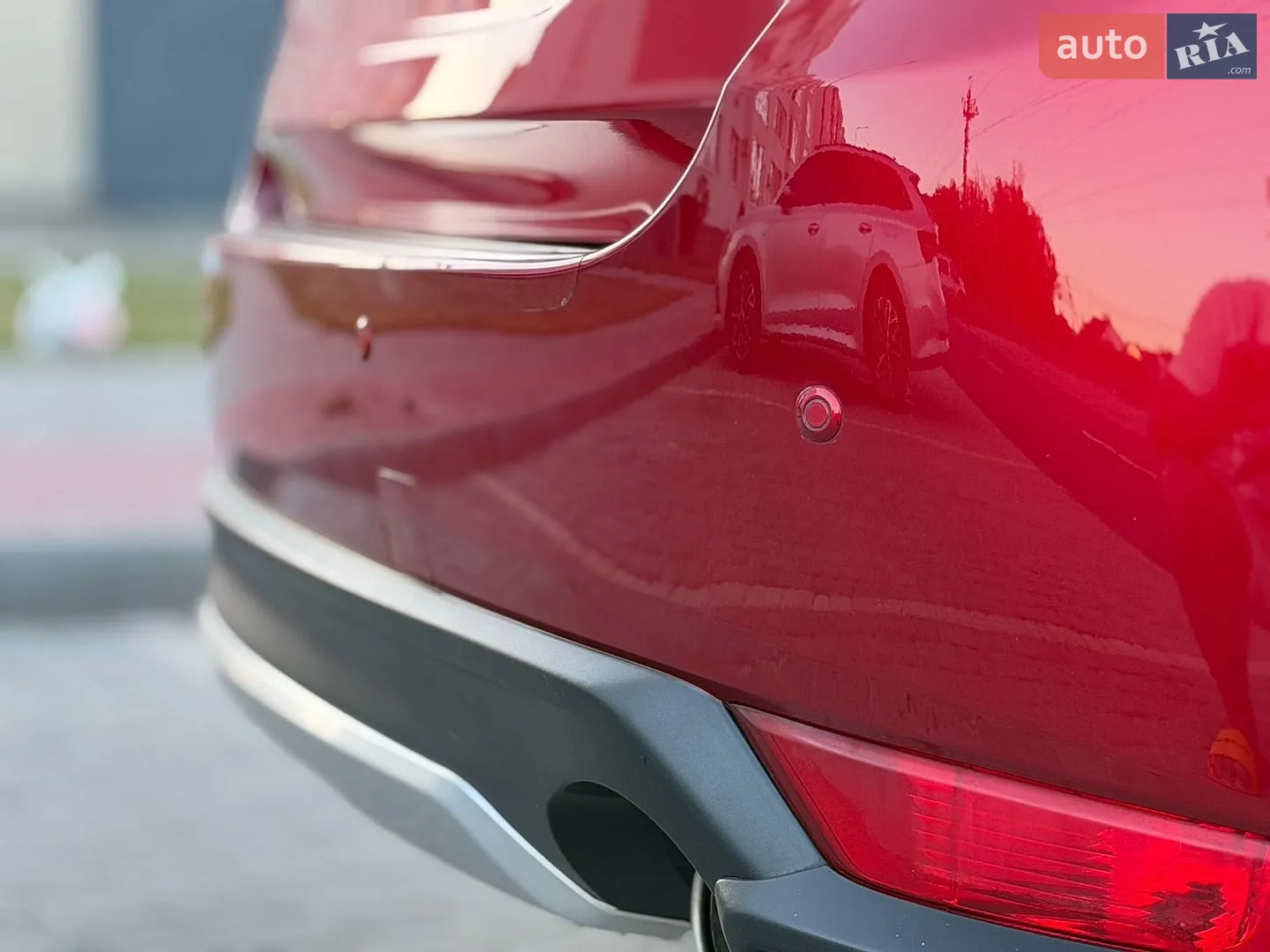 2018 Mazda CX-5 - мініатюра 9