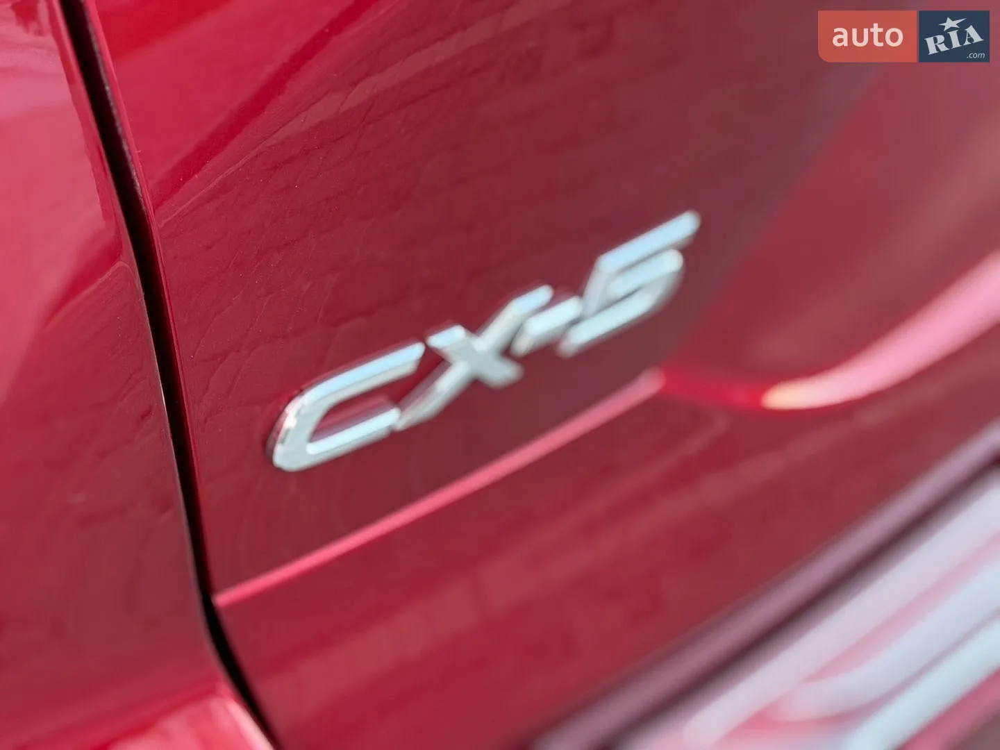 2018 Mazda CX-5 - мініатюра 11