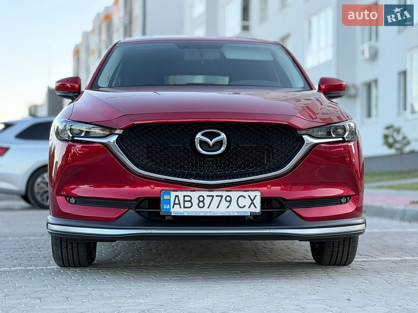 2018 Mazda CX-5 - мініатюра 20