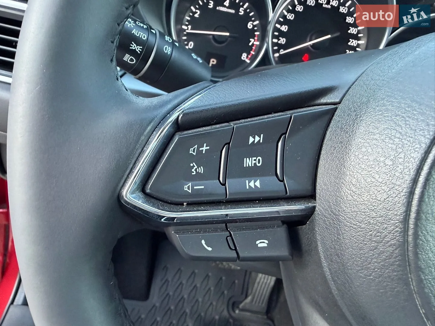 2018 Mazda CX-5 - мініатюра 37
