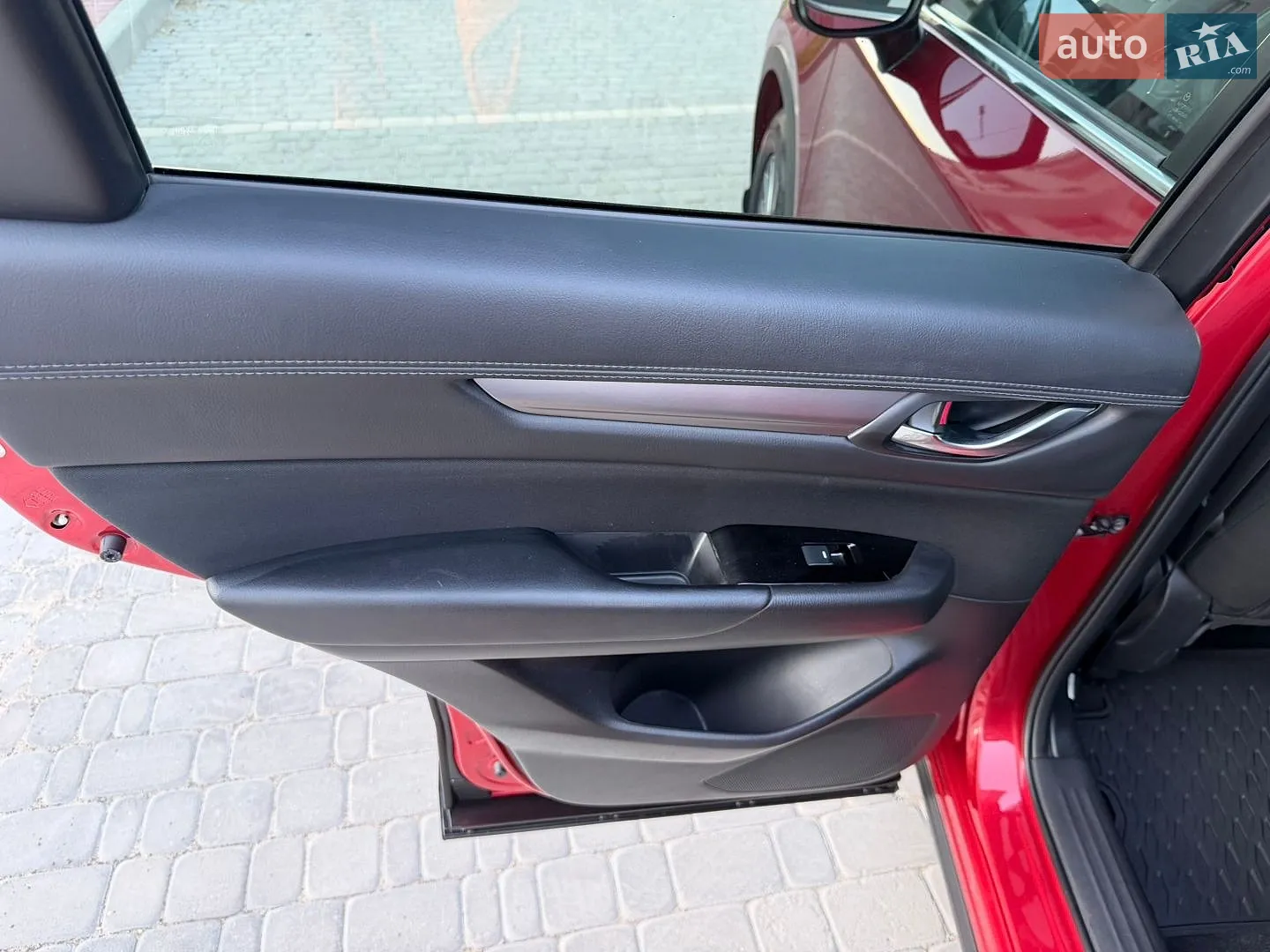 2018 Mazda CX-5 - мініатюра 52