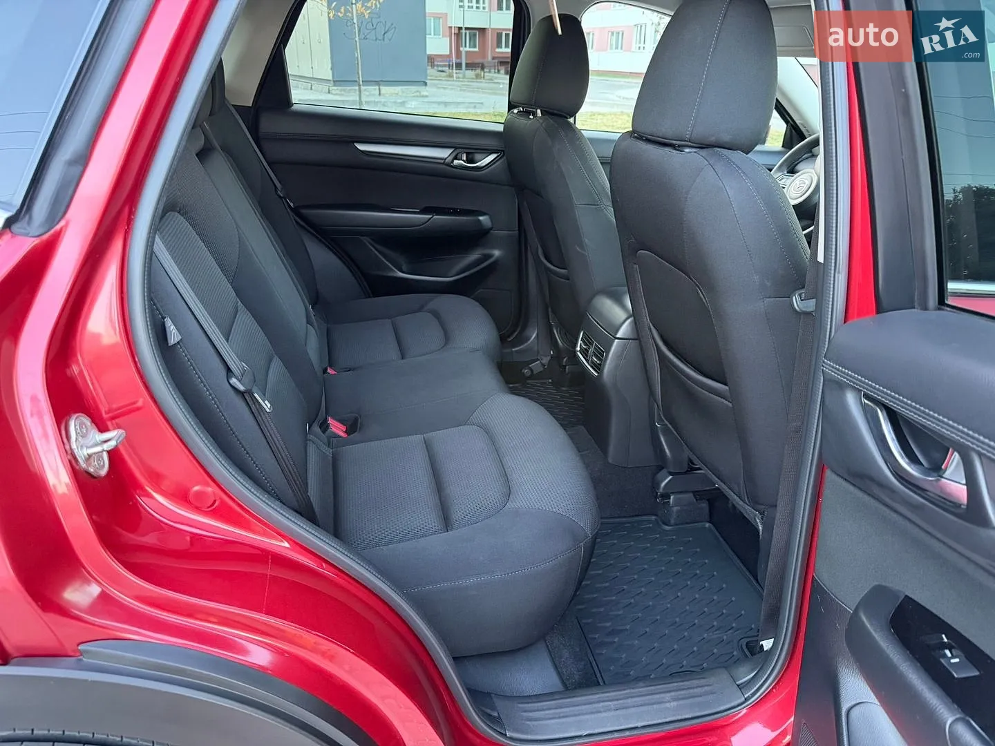 2018 Mazda CX-5 - мініатюра 65