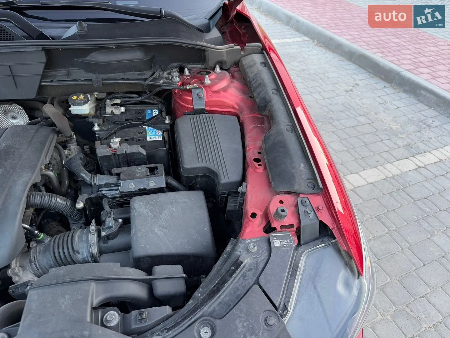2018 Mazda CX-5 - мініатюра 73