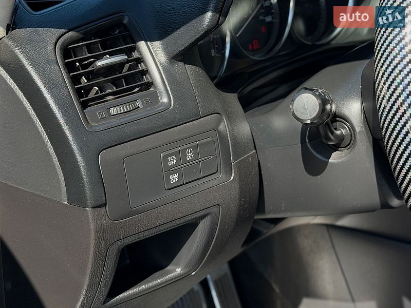 Внедорожник / Кроссовер Mazda CX-5 2014 в Шептицькому