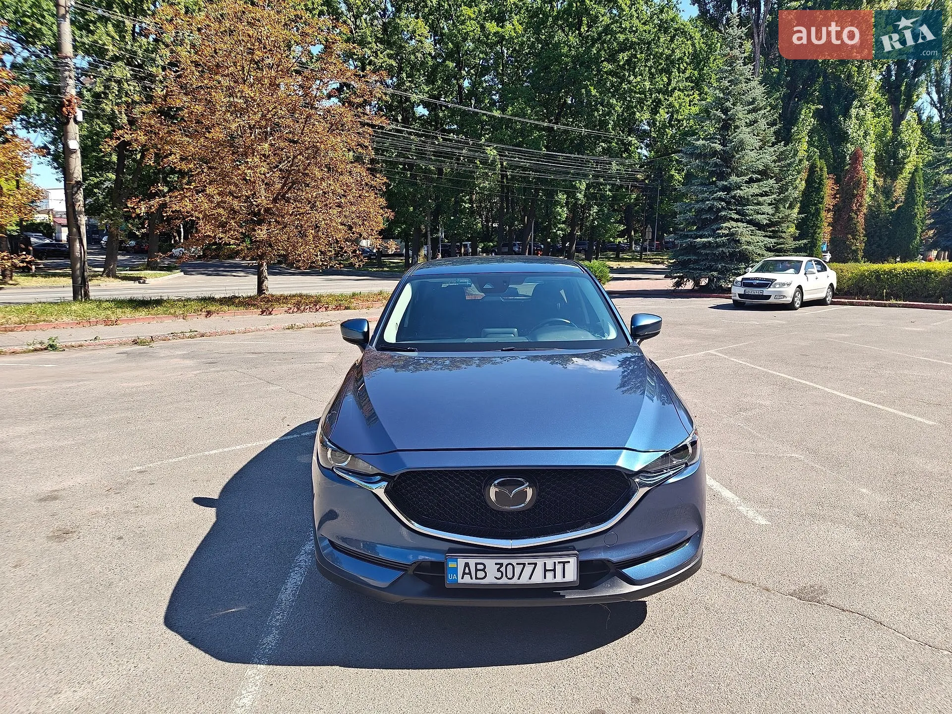 2019 Mazda CX-5 - мініатюра 26