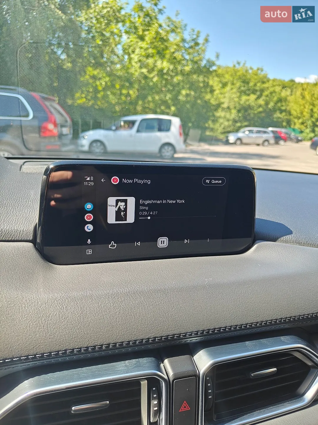 2019 Mazda CX-5 - мініатюра 21