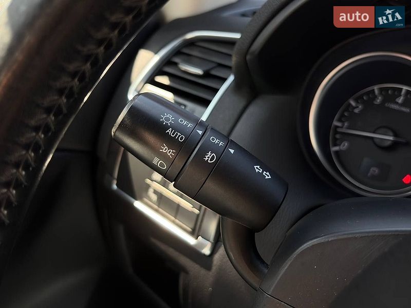 Внедорожник / Кроссовер Mazda CX-5 2015 в Киеве