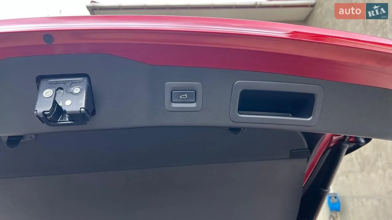 2017 Mazda CX-5 - мініатюра 29
