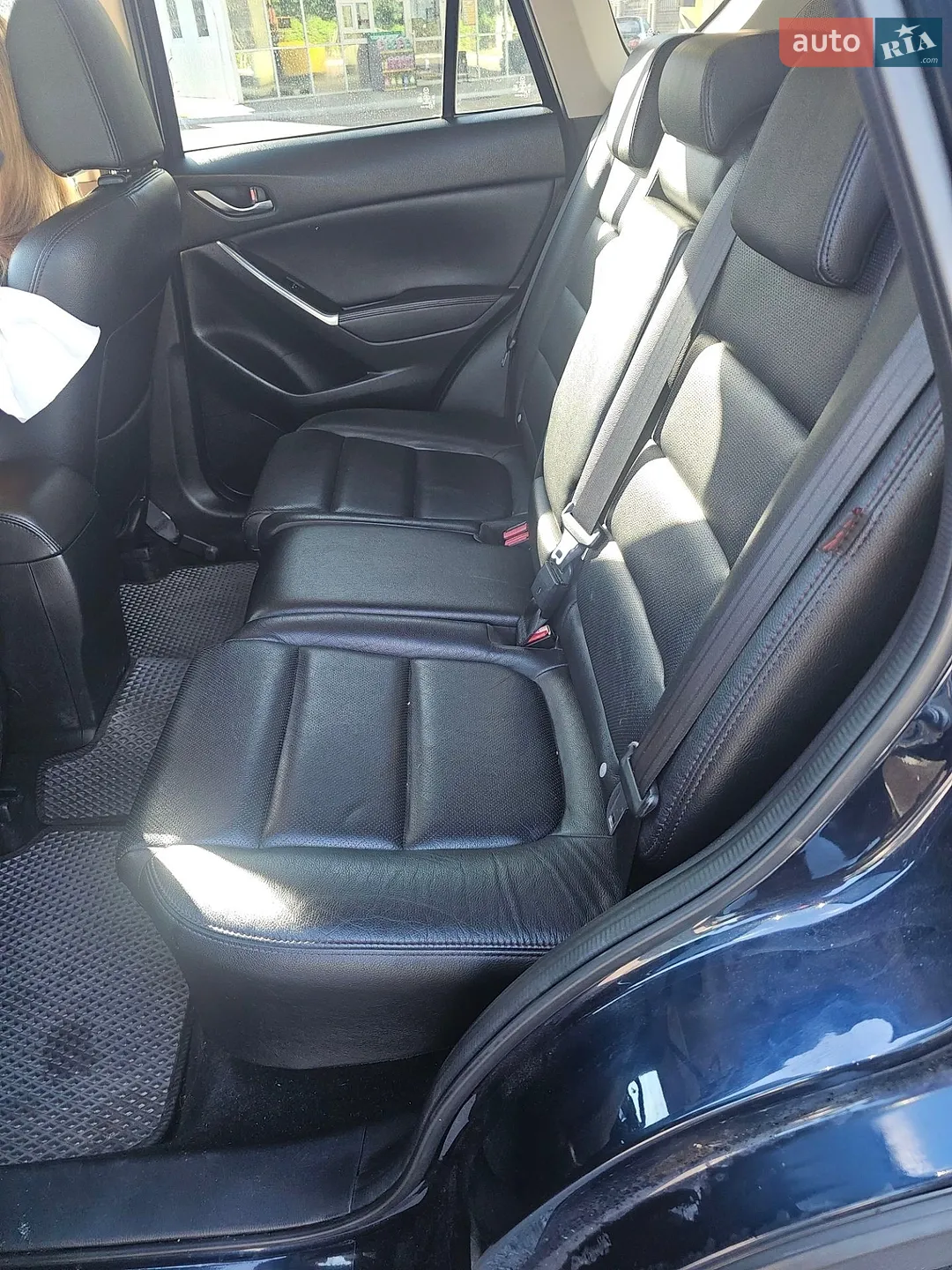 2016 Mazda CX-5 - мініатюра 14