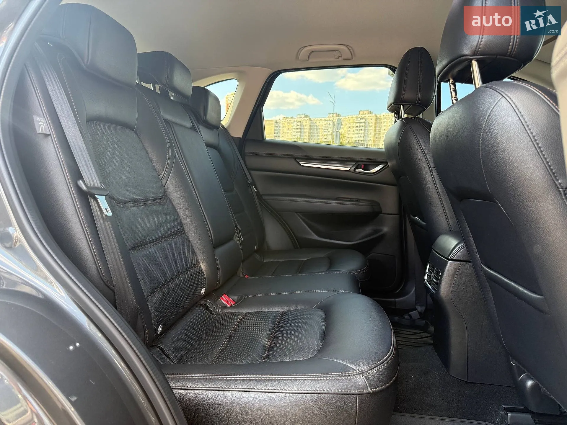 2020 Mazda CX-5 - мініатюра 14