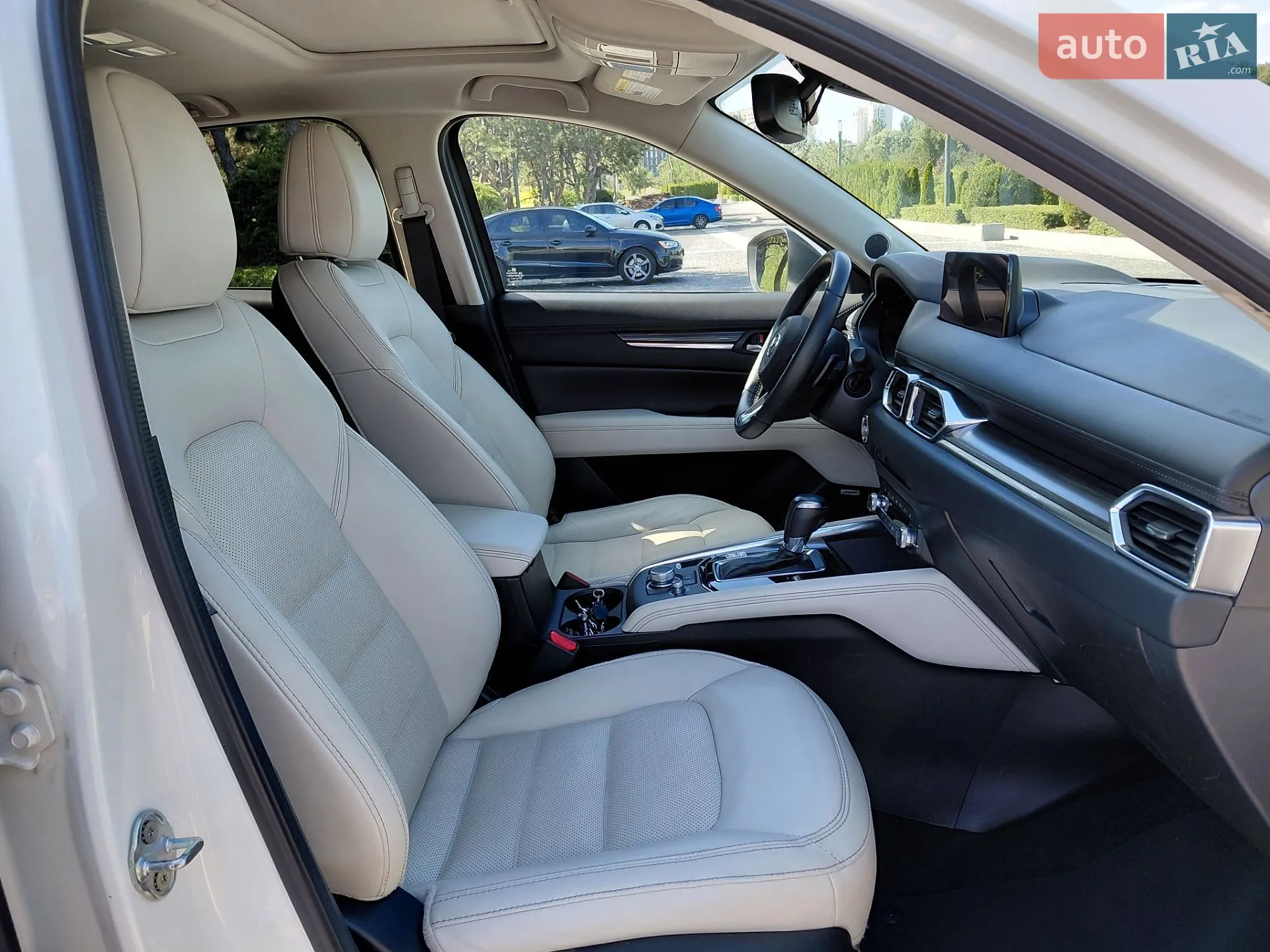 2022 Mazda CX-5 - мініатюра 27