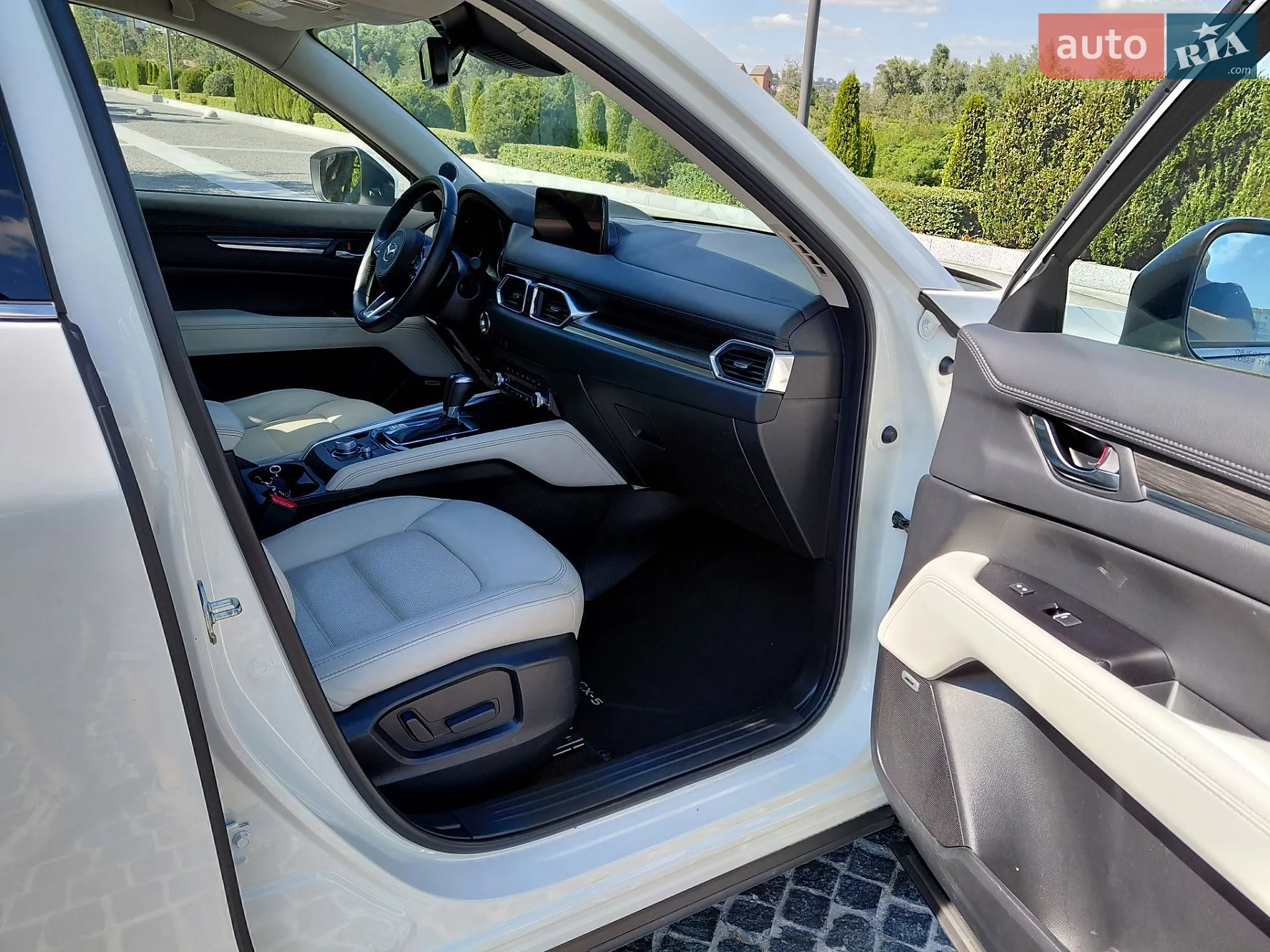 2022 Mazda CX-5 - мініатюра 25