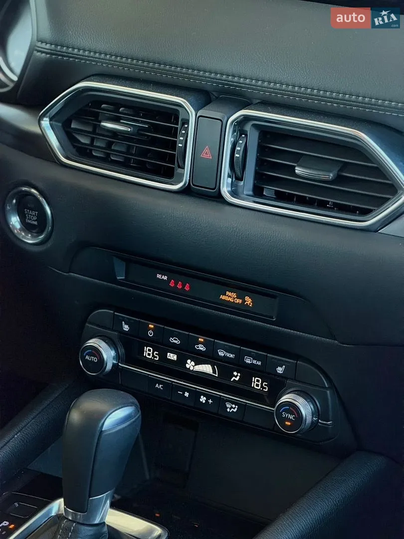 2024 Mazda CX-5 - мініатюра 19