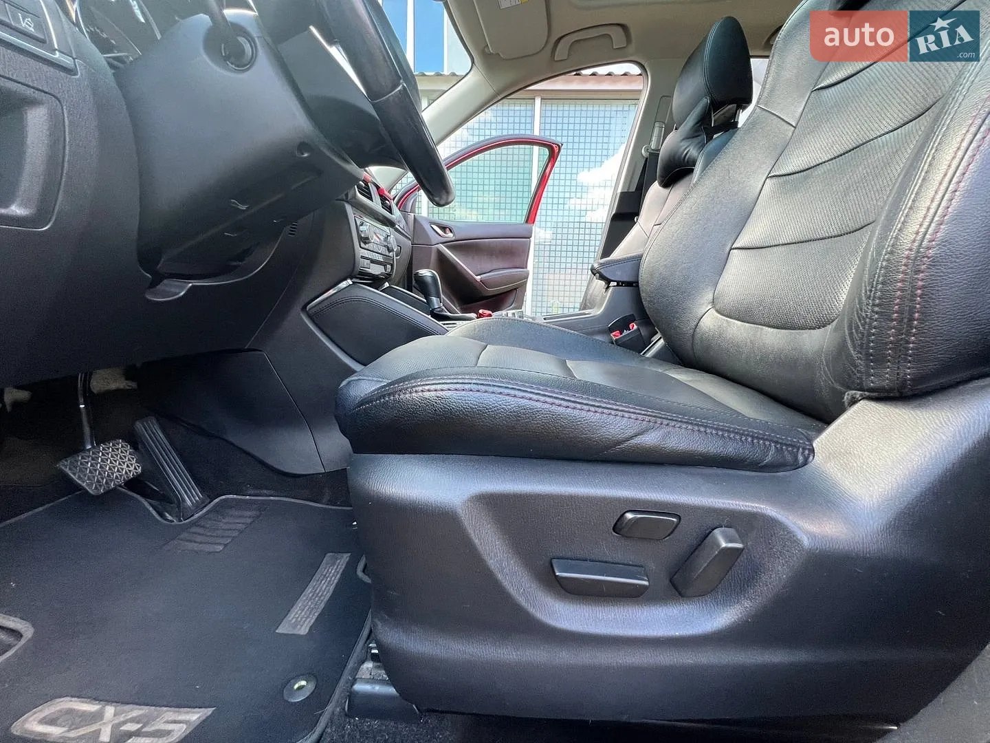 2015 Mazda CX-5 - мініатюра 17