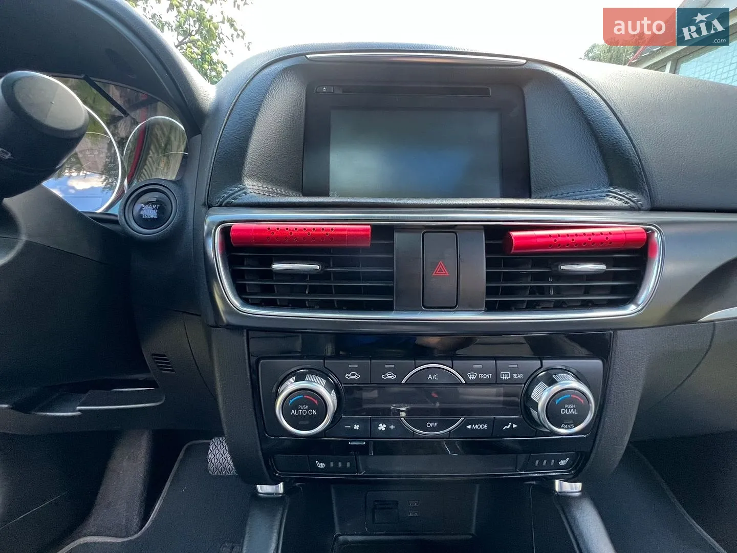 2015 Mazda CX-5 - мініатюра 14